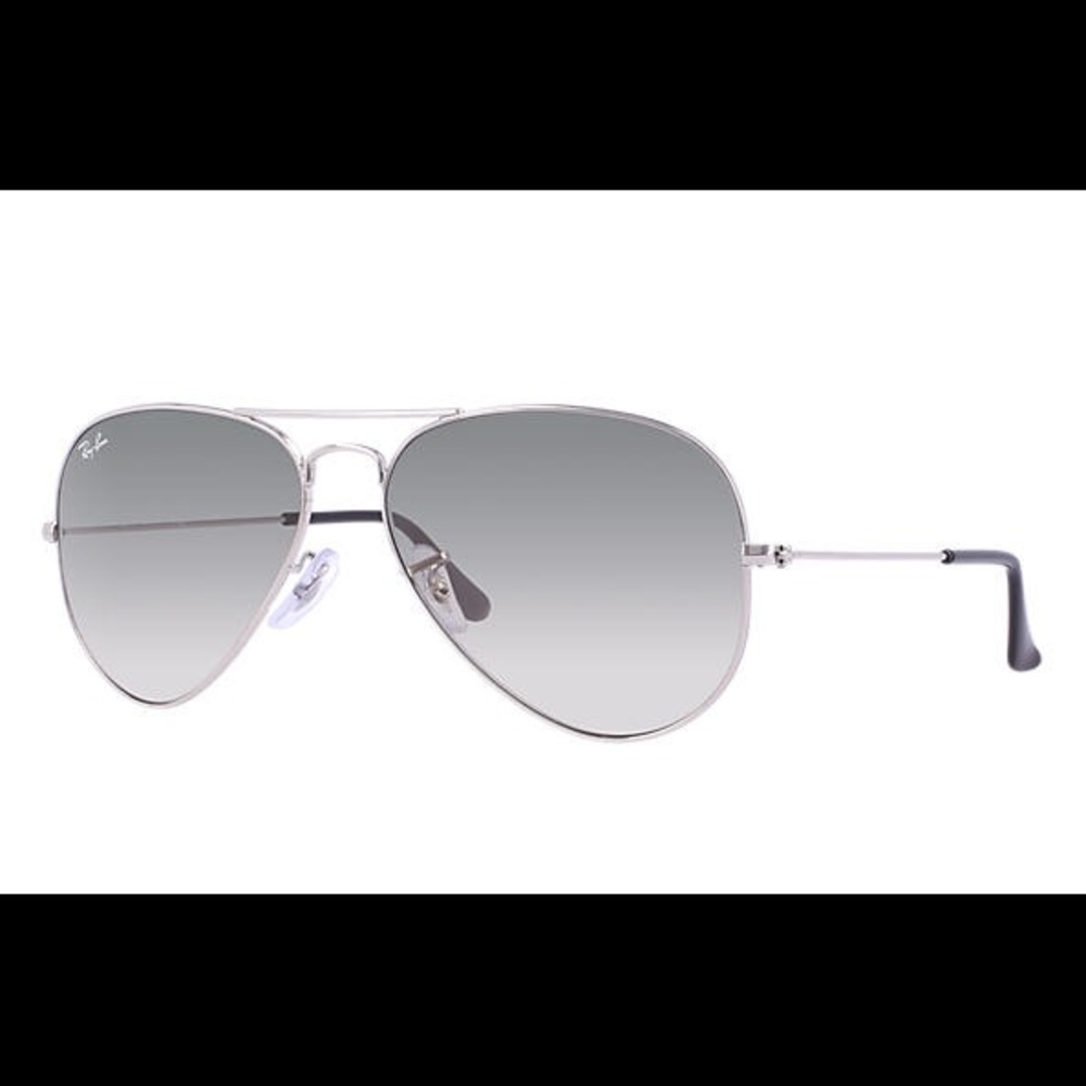 Ray-Ban Aviator Sunglasses